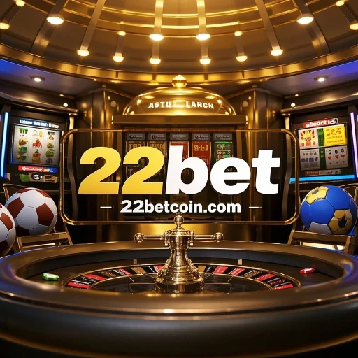 22bet