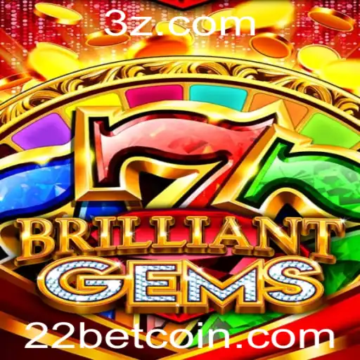 Descubra as Emoções de BrilliantGems com 22bet