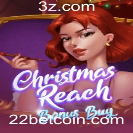 Explorando ChristmasReachBonusBuy: Um Mergulho no Mundo das Slots Festivas na 22bet
