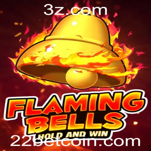 Flaming Bells e a Excitante Experiência de Jogo na 22bet