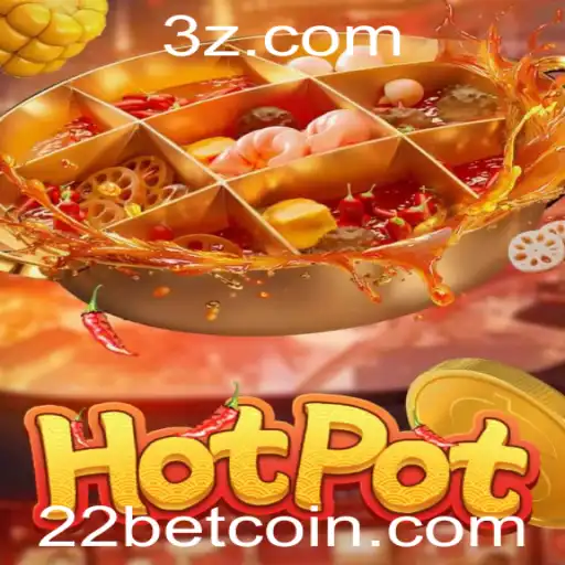 Explorando o Empolgante Mundo do Hotpot e Apostando com 22bet