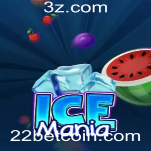 Explorando IceMania: Um Mergulho Gelado no Mundo dos Jogos de Azar