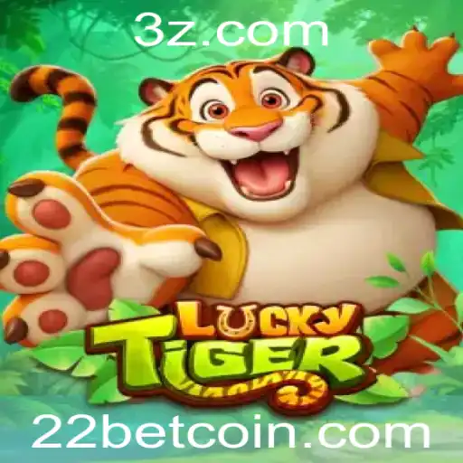 Descobrindo o Mundo do Jogo LuckyTiger no 22bet