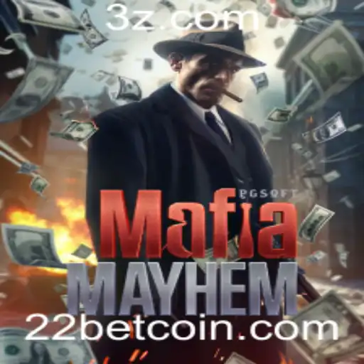 Explorando o Emocionante Mundo de MafiaMayhem