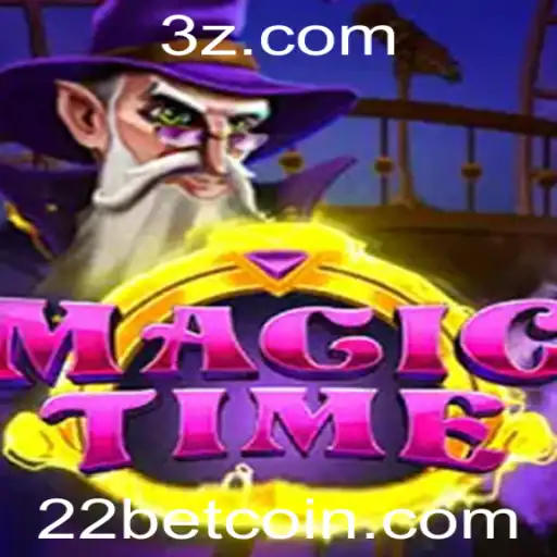 MagicTime: Explorando o Novo Fenômeno dos Jogos com 22bet