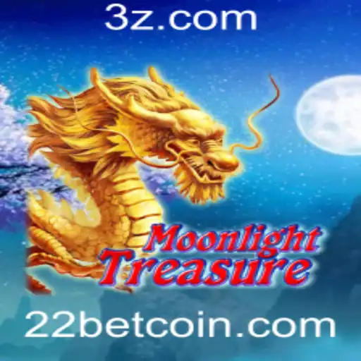 Descubra os Segredos do MoonlightTreasure: Um Jogo Fascinante da 22bet