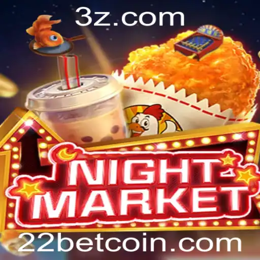 Explorando o Mundo de NIGHTMARKET e 22bet