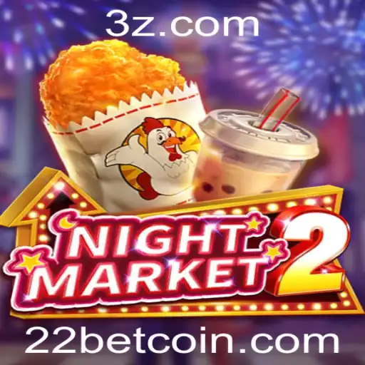 Explorando o Jogo NightMarket2 e sua Relação com 22bet