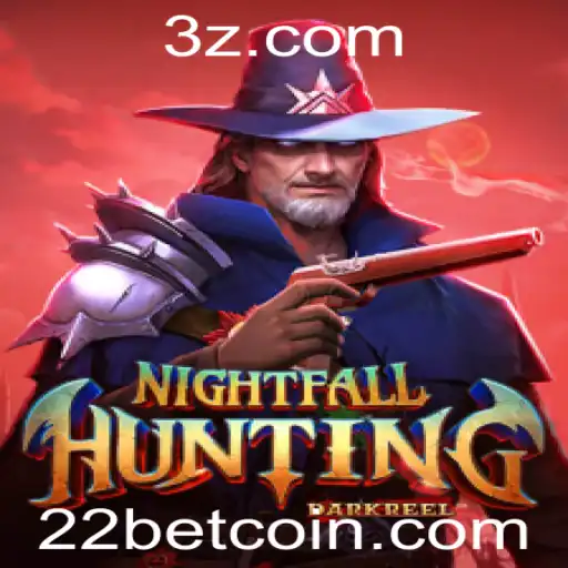 Explorando o Universo do Jogo 'NightfallHunting' com 22bet