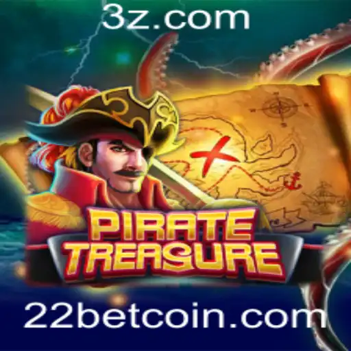 Explorando o Mundo de Aventura de PirateTreasure na 22bet