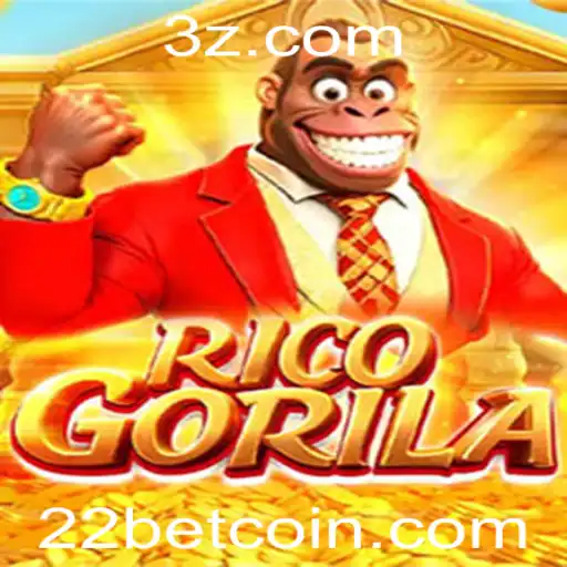 RicoGorila: A Nova Sensação no Mundo dos Jogos Online