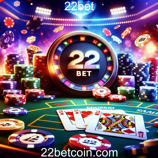 Descubra a Emocionante Categoria de Mesas no 22bet