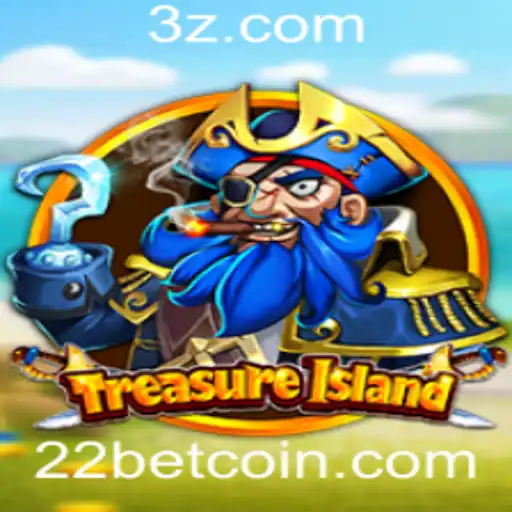 Explorando o Jogo TreasureIsland na Plataforma 22bet
