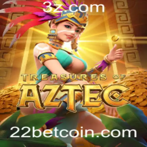 Descobrindo os Segredos do Tesouro no Jogo Treasures of Aztec na 22bet